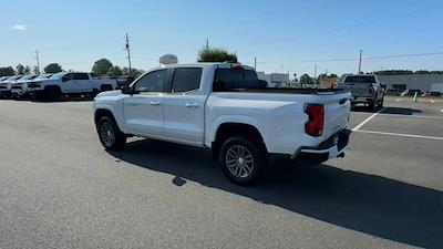 2023 Chevrolet Colorado Crew Cab RWD Pickup for sale #p650 - photo 2