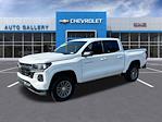 2023 Chevrolet Colorado Crew Cab RWD Pickup for sale #p650 - photo 1
