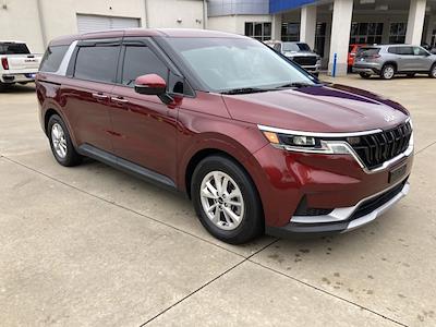 2023 Kia Carnival FWD Minivan for sale #P650A - photo 1