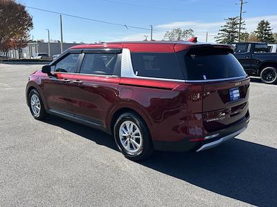 2023 Kia Carnival FWD Minivan for sale #P650A - photo 2