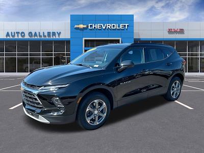 2023 Chevrolet Blazer FWD SUV for sale #P653 - photo 1
