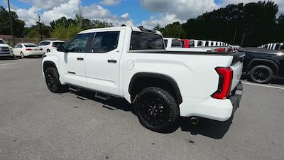 2025 Toyota Tundra CrewMax Cab 4WD Pickup for sale #P654 - photo 2