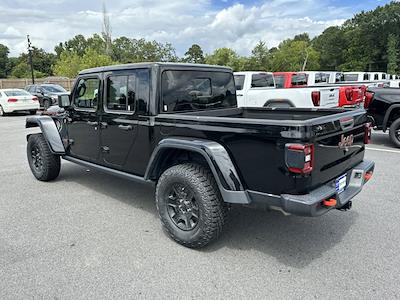 2021 Jeep Gladiator Crew Cab 4WD Pickup for sale #P657 - photo 2