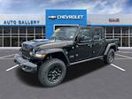 2021 Jeep Gladiator Crew Cab 4WD Pickup for sale #P657 - photo 1