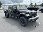 2021 Jeep Gladiator Crew Cab 4WD Pickup for sale #P657 - photo 4