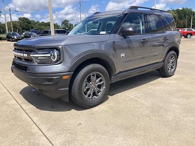 2024 Ford Bronco Sport 4WD SUV for sale #P659 - photo 1