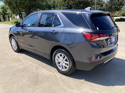 2022 Chevrolet Equinox FWD SUV for sale #P662 - photo 2