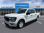 2023 Ford F-150 SuperCrew Cab RWD Pickup for sale #P664 - photo 1