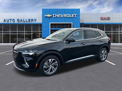 2023 Buick Envision FWD SUV for sale #P668 - photo 1