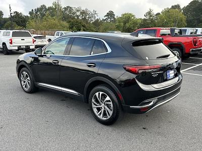 2023 Buick Envision FWD SUV for sale #P668 - photo 2