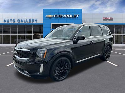 2022 Kia Telluride FWD SUV for sale #P670A - photo 1