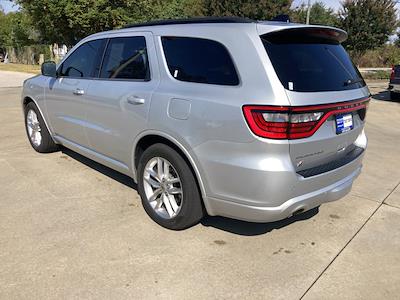 2024 Dodge Durango RWD SUV for sale #P671 - photo 2