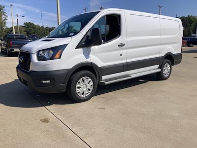 2024 Ford Transit 250 Low Roof RWD Empty Cargo Van for sale #P672 - photo 1