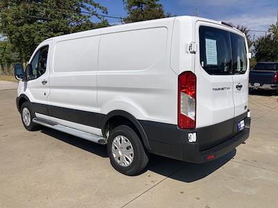 2024 Ford Transit 250 Low Roof RWD Empty Cargo Van for sale #P672 - photo 2