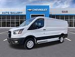 2024 Ford Transit 250 Low Roof RWD Empty Cargo Van for sale #P672 - photo 1