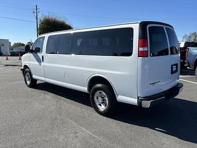 2024 Chevrolet Express 3500 RWD Passenger Van for sale #P673 - photo 2