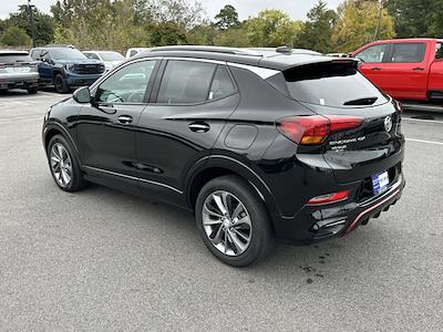2022 Buick Encore GX FWD SUV for sale #P676 - photo 2