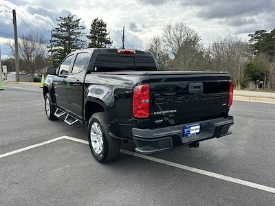 2022 Chevrolet Colorado Crew Cab RWD Pickup for sale #P684A - photo 2