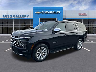 Used 2025 Chevrolet Tahoe Premier for sale #P686 - photo 1