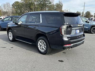 Used 2025 Chevrolet Tahoe Premier for sale #P686 - photo 2
