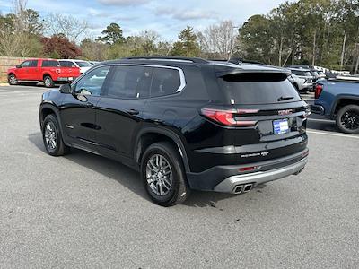 Used 2025 GMC Acadia Elevation for sale #P687 - photo 2