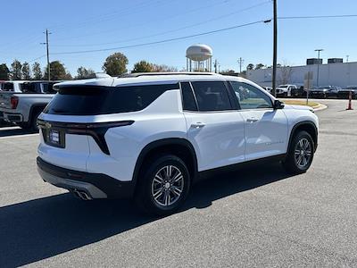 2025 Chevrolet Traverse FWD SUV for sale #P689 - photo 2