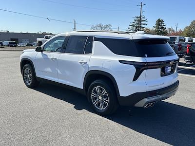 2025 Chevrolet Traverse FWD SUV for sale #P689 - photo 2
