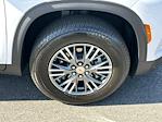 2025 Chevrolet Traverse FWD SUV for sale #P689 - photo 12