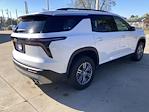 2025 Chevrolet Traverse FWD SUV for sale #P689 - photo 2