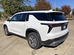 2025 Chevrolet Traverse FWD SUV for sale #P689 - photo 4