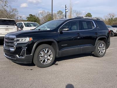 Used 2021 GMC Acadia SLT for sale #P689A - photo 1