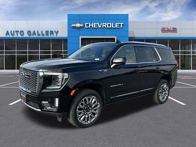 Used 2024 GMC Yukon Denali Ultimate for sale #P698 - photo 1