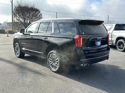 Used 2024 GMC Yukon Denali Ultimate for sale #P698 - photo 2