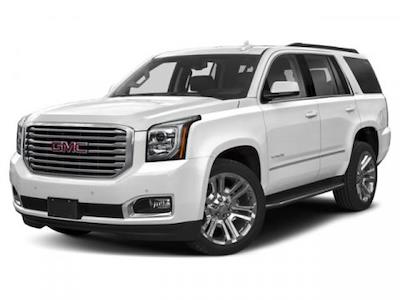 Used 2019 GMC Yukon SLT for sale #P698A - photo 1