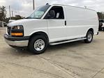 Used 2024 GMC Savana 2500 Empty Cargo Van for sale #P701 - photo 10