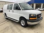Used 2024 GMC Savana 2500 Empty Cargo Van for sale #P701 - photo 1