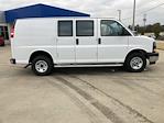 Used 2024 GMC Savana 2500 Empty Cargo Van for sale #P701 - photo 4