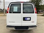 Used 2024 GMC Savana 2500 Empty Cargo Van for sale #P701 - photo 5