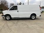 Used 2024 GMC Savana 2500 Empty Cargo Van for sale #P701 - photo 7