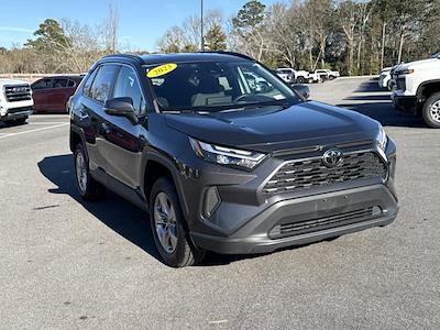 Used 2023 Toyota RAV4 XLE for sale #P703 - photo 2
