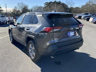 Used 2023 Toyota RAV4 XLE for sale #P703 - photo 2