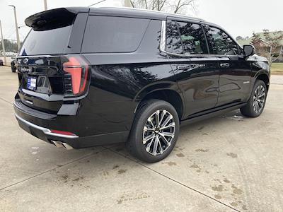 Used 2025 Chevrolet Tahoe High Country for sale #P707A - photo 2