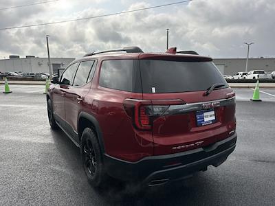 Used 2023 GMC Acadia - photo 1