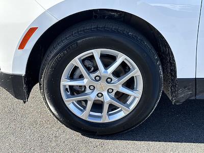 Used 2024 Chevrolet Equinox LT for sale #P708 - photo 1