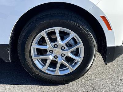 Used 2024 Chevrolet Equinox LT for sale #P708 - photo 2