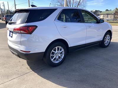 Used 2024 Chevrolet Equinox LT for sale #P708 - photo 2