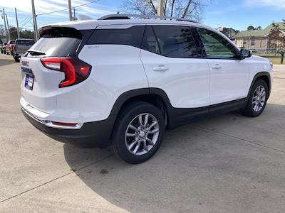 Used 2024 GMC Terrain SLT for sale #P709 - photo 2