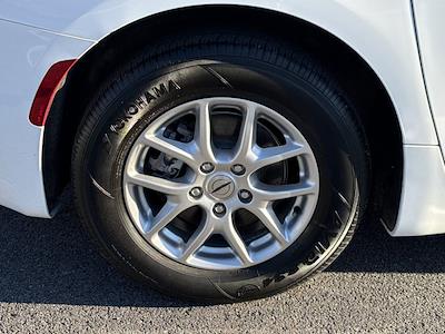 Used 2024 Chrysler Voyager LX Minivan for sale #P712 - photo 1