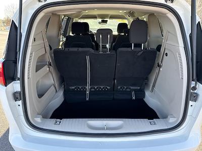 Used 2024 Chrysler Voyager LX Minivan for sale #P712 - photo 2