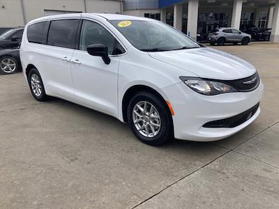 Used 2024 Chrysler Voyager LX Minivan for sale #P712 - photo 2